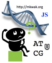 randomized DNA